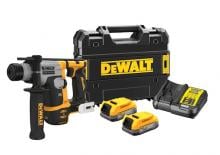 SDS-draaihamers DEWALT DCH172E2T-QW