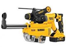 SDS-draaihamers DEWALT DCH263R2DH