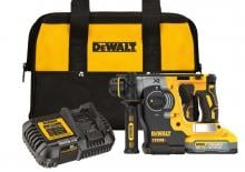 SDS-draaihamers DEWALT DCH273H1