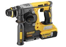 SDS-draaihamers DEWALT DCH273P2