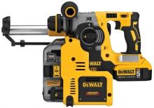 SDS-draaihamers DEWALT DCH273P2DHO