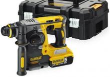 SDS-draaihamers DEWALT DCH273P2T-QW