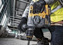 SDS-draaihamers DEWALT DCH274P2-QW