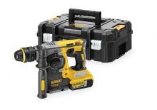 SDS-draaihamers DEWALT DCH274P2T-QW