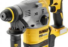 SDS-draaihamers DEWALT DCH283NT-XJ
