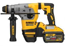 SDS-draaihamers DEWALT DCH293X2