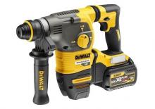 SDS-draaihamers DEWALT DCH323T2-QW