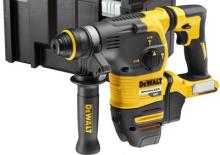 SDS-draaihamers DEWALT DCH333NT-XJ