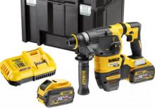 SDS-draaihamers DEWALT DCH333X2-QW