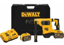 SDS-draaihamers DEWALT DCH481X2-QW