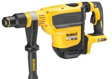 SDS-draaihamers DEWALT DCH614N-XJ