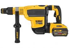SDS-draaihamers DEWALT DCH614X2