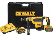 SDS-draaihamers DEWALT DCH614X2-QW
