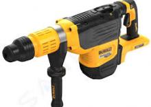 SDS-draaihamers DEWALT DCH775N-XJ