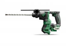 SDS-draaihamers HiKOKI DH12DD
