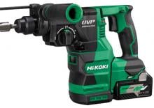 SDS-draaihamers HiKOKI DH3628DA