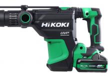 SDS-draaihamers HiKOKI DH3640DA 
