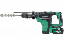 SDS-draaihamers HiKOKI DH36DMA