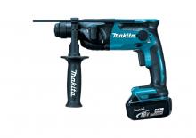 SDS-draaihamers Makita DHR165
