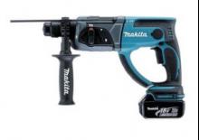 SDS-draaihamers Makita DHR202