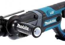 SDS-draaihamers Makita DHR241
