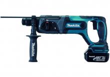 SDS-draaihamers Makita DHR241RTJ