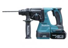 SDS-draaihamers Makita DHR242