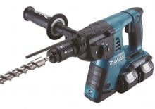 SDS-draaihamers Makita DHR264