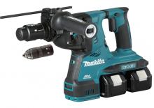 SDS-draaihamers Makita DHR281