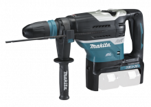 SDS-draaihamers Makita DHR400ZKUN