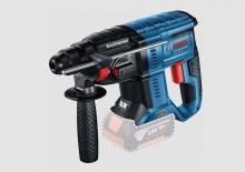 SDS-draaihamers Bosch GBH 18V-21