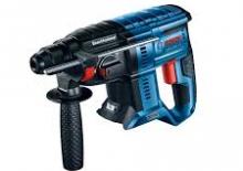 SDS-draaihamers Bosch GBH 18V-21N