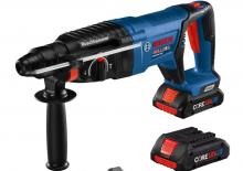 SDS-draaihamers Bosch GBH 18V-26DK25