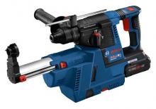 SDS-draaihamers Bosch GBH 18V-26K24AGDE