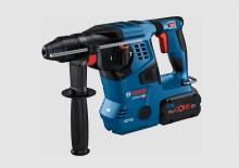 SDS-draaihamers Bosch GBH 18V-28 DC