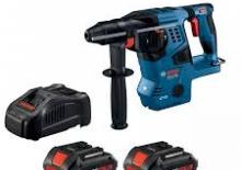 SDS-draaihamers Bosch GBH 18V-28CK28