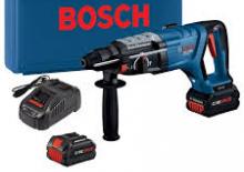 SDS-draaihamers Bosch GBH 18V-28DCK24