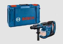 SDS-draaihamers Bosch GBH 18V-40 C
