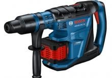 SDS-draaihamers Bosch GBH 18V-40CK27