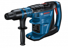SDS-draaihamers Bosch GBH 18V-40CN