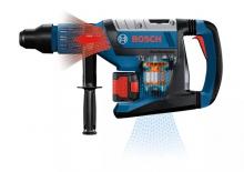SDS-draaihamers Bosch GBH 18V-45CK24