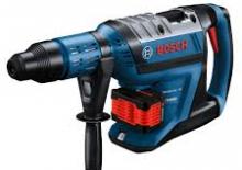 SDS-draaihamers Bosch GBH 18V-45CK27