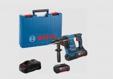 SDS-draaihamers Bosch GBH 36 V-LI Plus