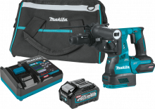 SDS-draaihamers Makita GRH02M1
