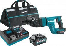 SDS-draaihamers Makita GRH07M1