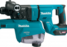 SDS-draaihamers Makita GRH07ZW