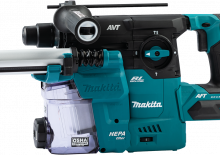SDS-draaihamers Makita GRH08ZW