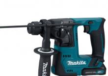 SDS-draaihamers Makita HR140D