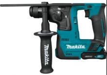 SDS-draaihamers Makita HR140DWYE1