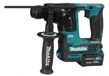 SDS-draaihamers Makita HR166DSMJ